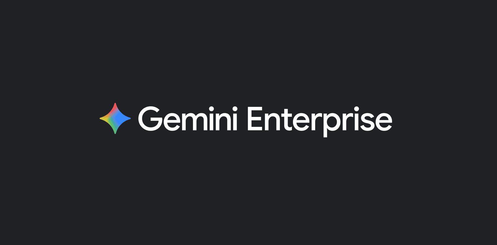 Business Editie van Gemini Enterprise