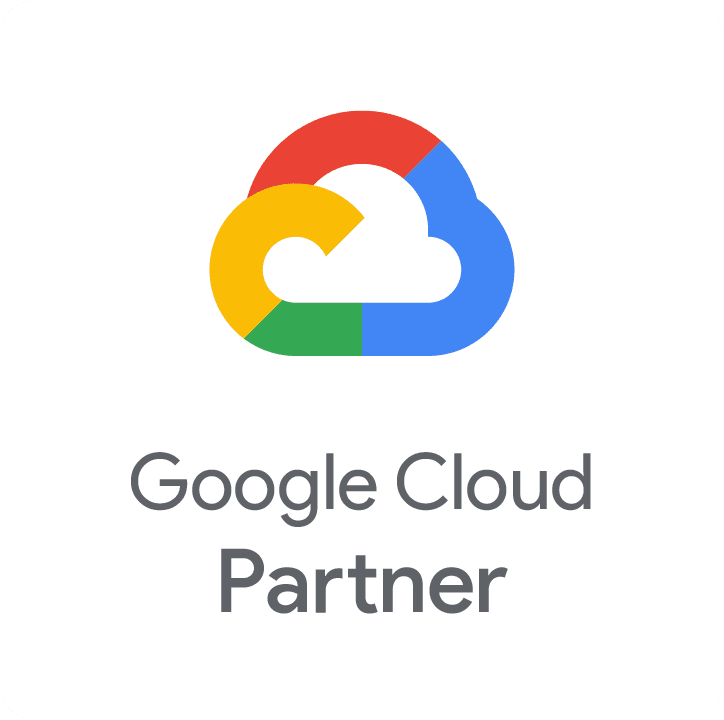 GeeFIrm is Google Cloud Partner