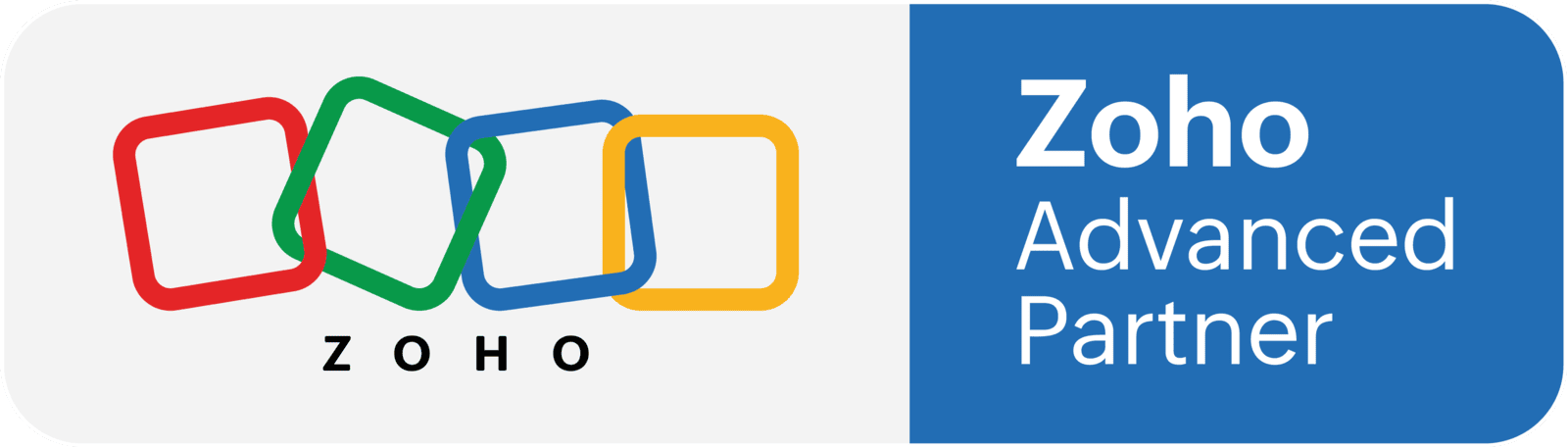 GeeFirm is een ervaren Zoho Partner