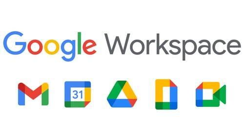 Google Workspace is gemaakt voor professionals die samenwerken in de Cloud