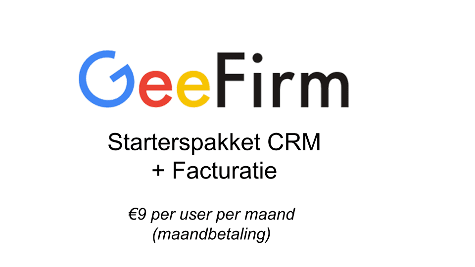 Met Zoho CRM vind je alle klantconversaties op één plek