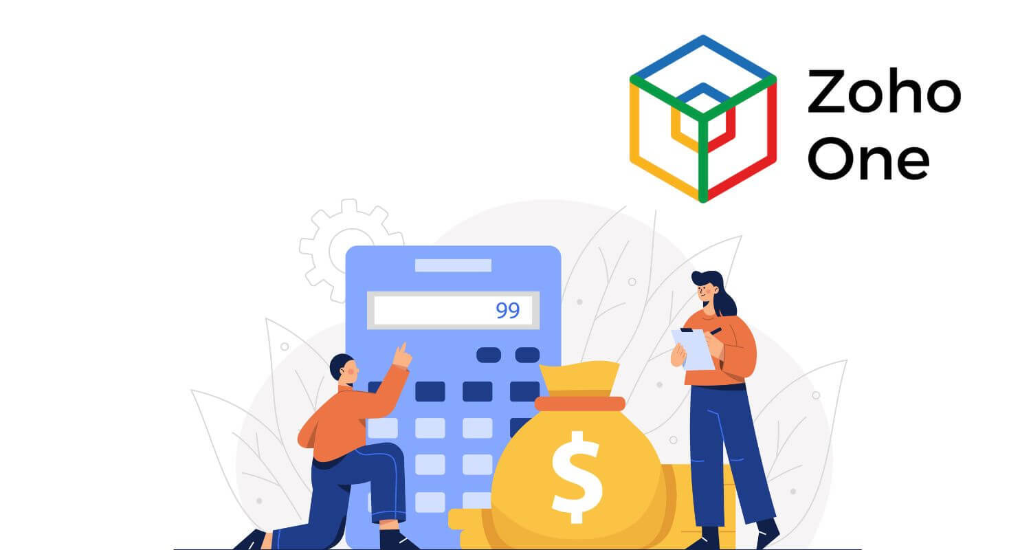 Zoho One 2025 - Overhaul