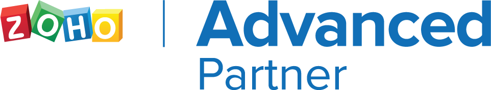 GeeFirm is Zoho Advanced Partner
