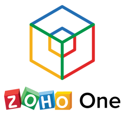 Zoho One, Business Applications Suite