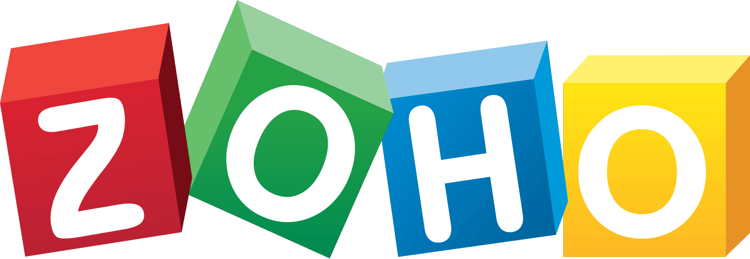 Verbazingwekkende integraties met Zoho One