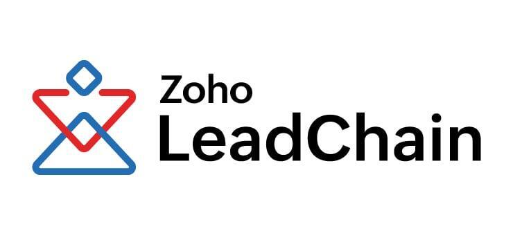 Voordelen van Zoho LeadChain voor B2B lead conversie