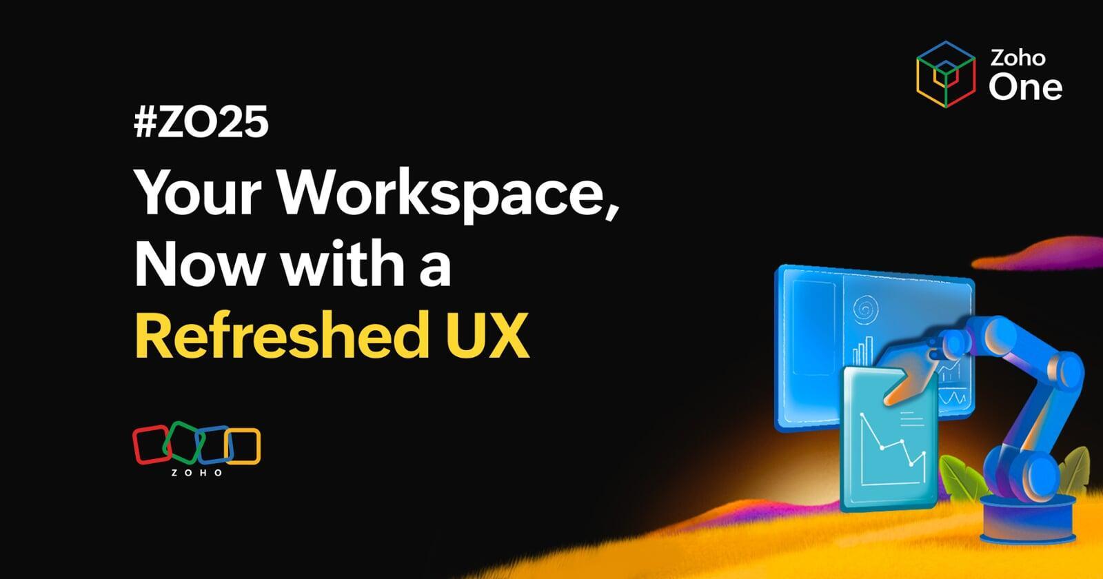 Voordelen van Zoho One 