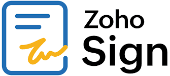 Zoho Sign regelt je digitale handtekening 