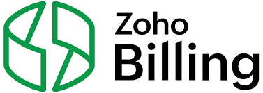 Zoho Billing logo