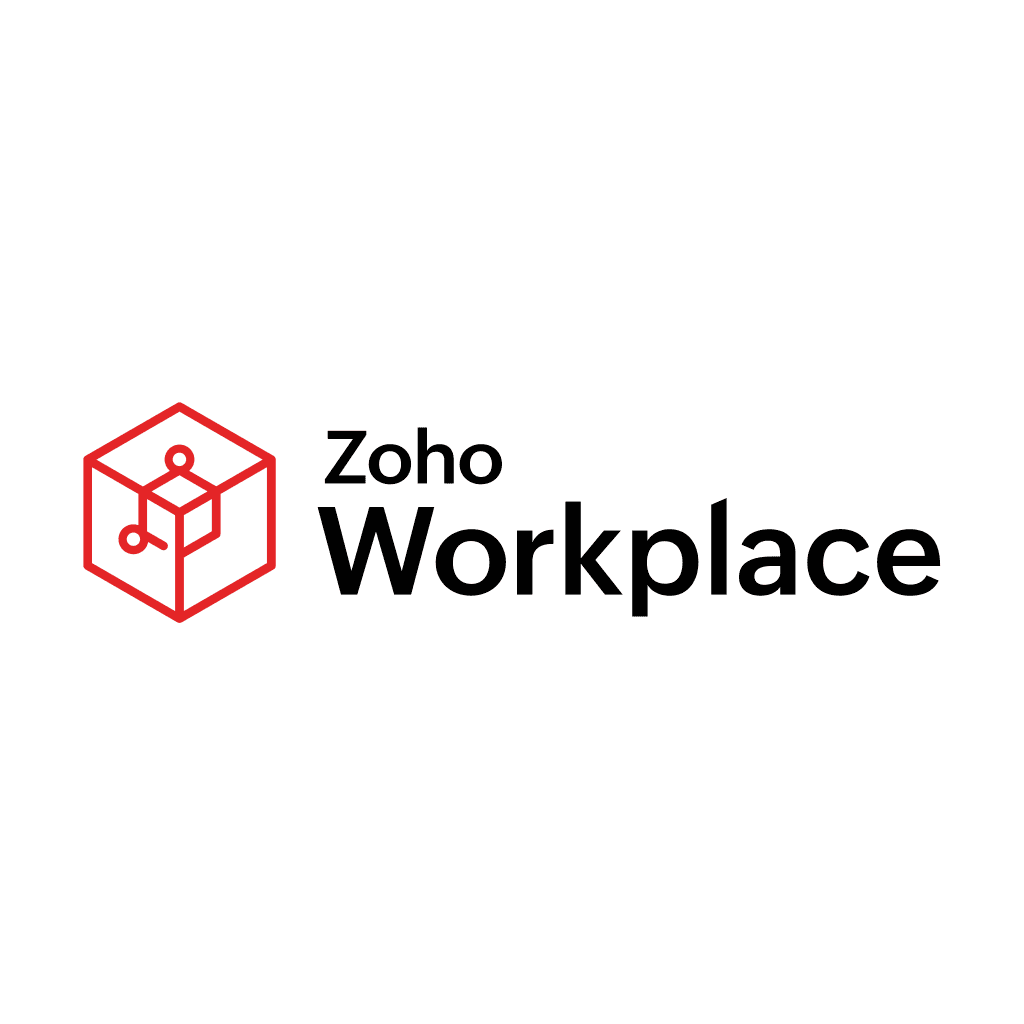 Zoho Workplace